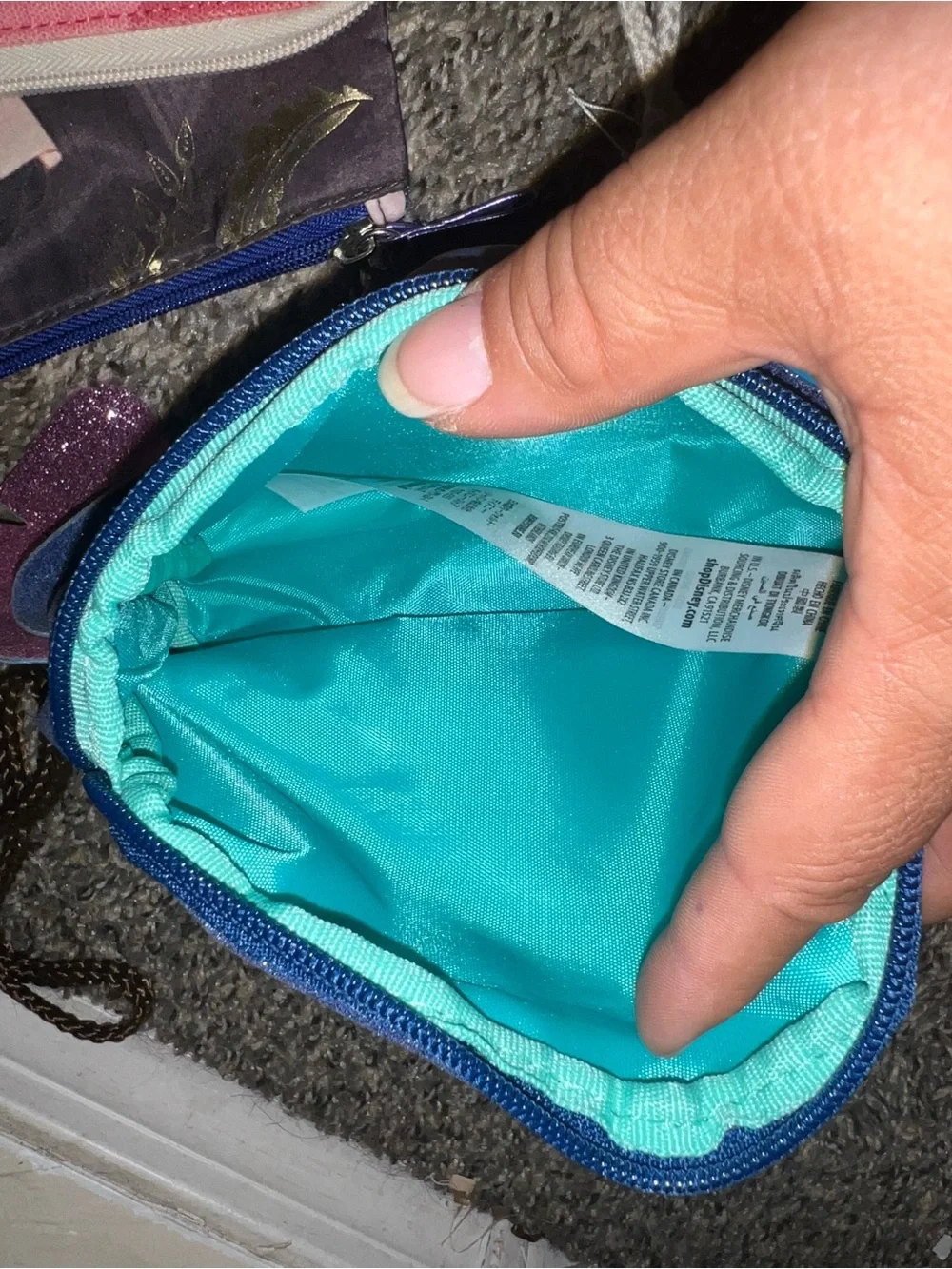 Pouch bundle
